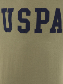 Футболка US Polo модель G081SZ011.000.1187952.VR027 Фото