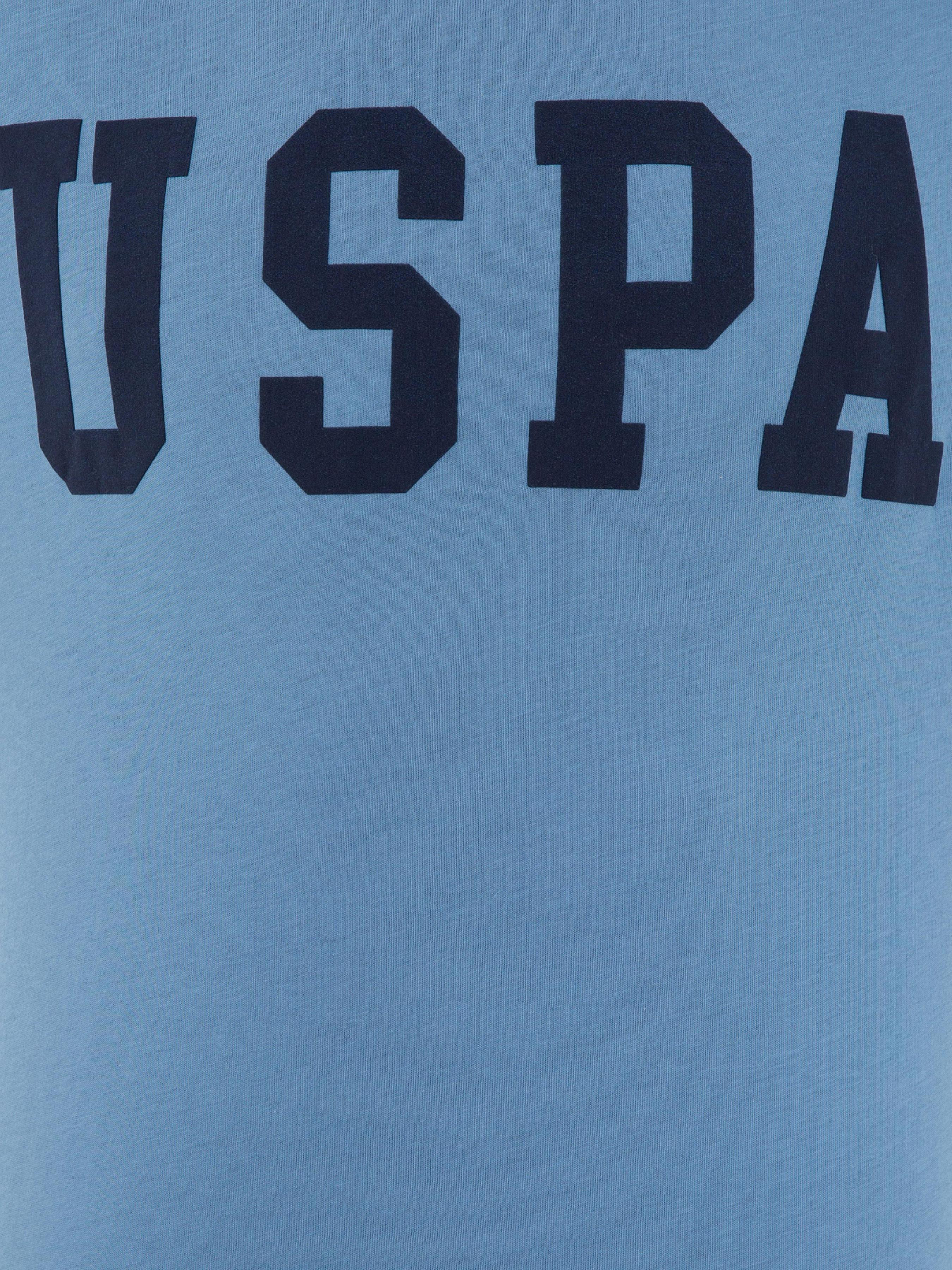 Футболка US Polo модель G081SZ011.000.1187952.VR028 Фото