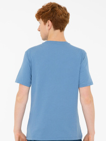 Футболка US Polo модель G081SZ011.000.1187952.VR028 Фото