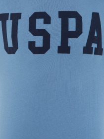 Футболка US Polo модель G081SZ011.000.1187952.VR028 Фото