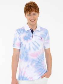 Поло US Polo модель G081SZ011.000.1194177.VR028 Фото