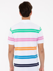 Поло US Polo модель G081SZ011.000.1194249.VR020 Фото