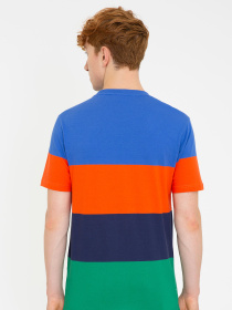 Футболка US Polo модель G081SZ011.000.1202268.VR045 Фото