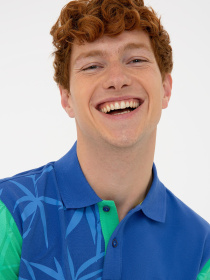 Поло US Polo модель G081SZ011.000.1202526.VR045 Фото