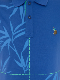 Поло US Polo модель G081SZ011.000.1202526.VR045 Фото