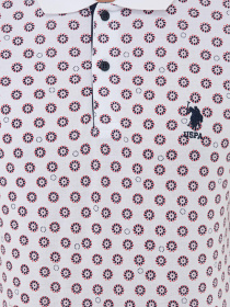 Поло US Polo модель G081SZ011.000.1269918.VR013 Фото