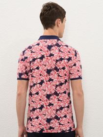 Поло US Polo модель G081SZ011.000.1270269.VR033 Фото