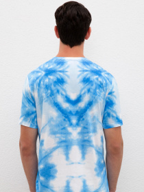 Футболка US Polo модель G081SZ011.000.985973.VR077 Фото