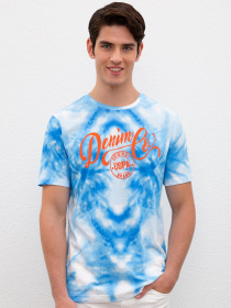 Футболка US Polo модель G081SZ011.000.985973.VR077 Фото