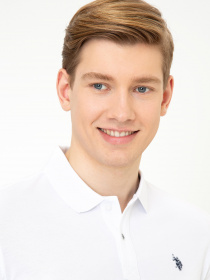 Поло US Polo модель G081SZ011.000.1077004.VR013 Фото