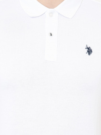 Поло US Polo модель G081SZ011.000.1077004.VR013 Фото
