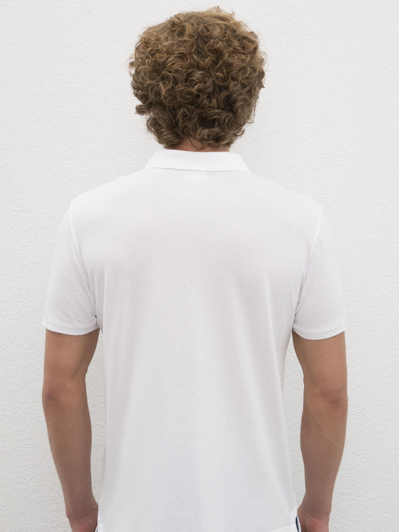 Поло US Polo модель G081SZ011.000.1186110.VR013 Фото