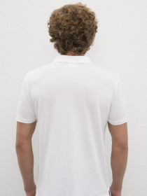 Поло US Polo модель G081SZ011.000.1186110.VR013 Фото