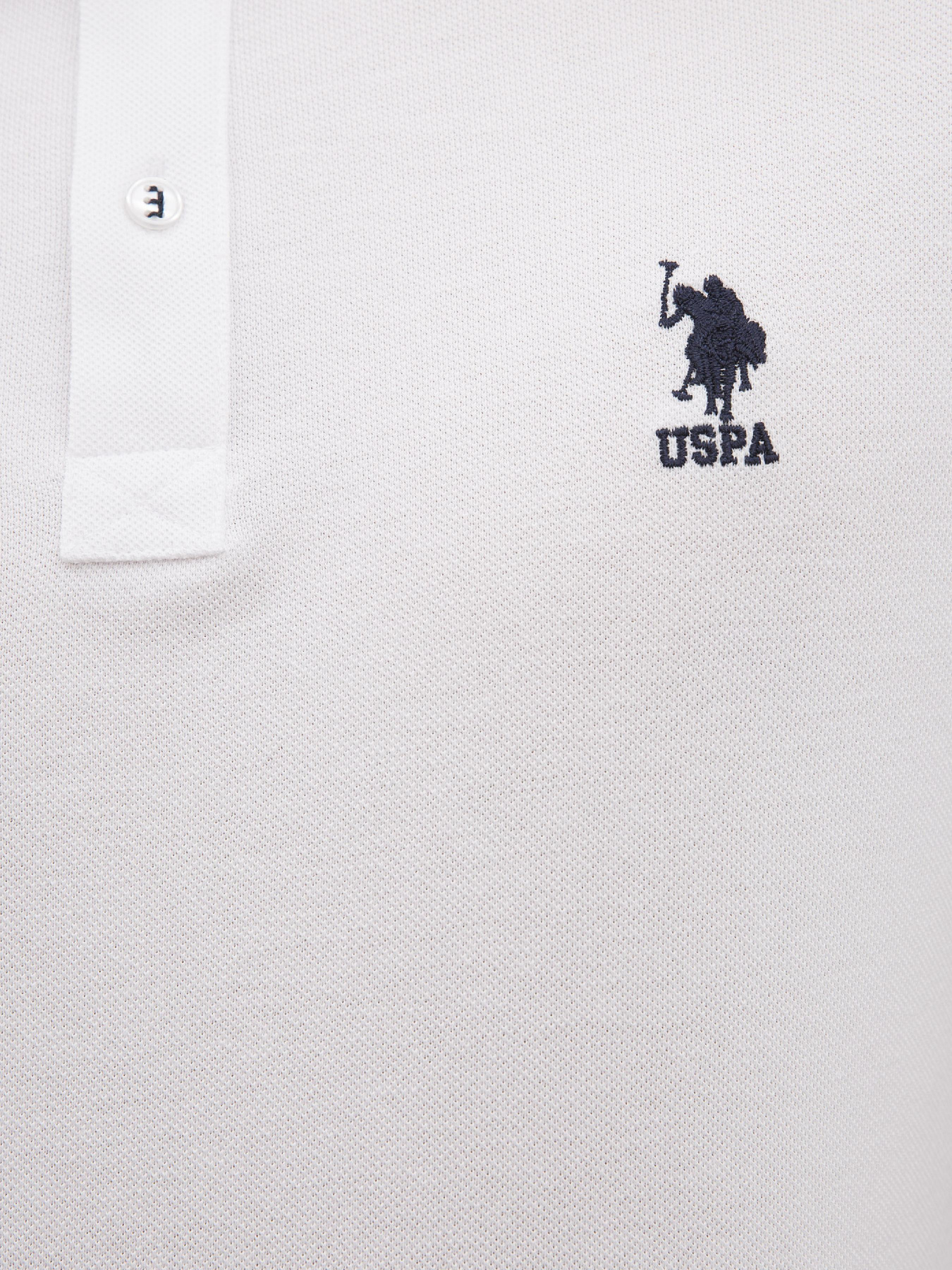 Поло US Polo модель G081SZ011.000.1186110.VR013 Фото