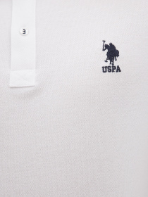 Поло US Polo модель G081SZ011.000.1186110.VR013 Фото