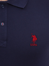 Поло US Polo модель G081SZ011.000.1191547.VR033 Фото