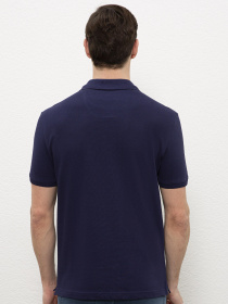 Поло US Polo модель G081SZ011.000.1191547.VR033 Фото