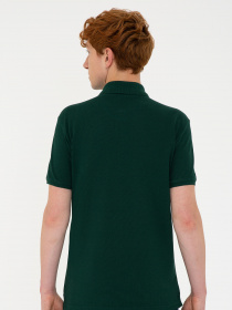 Поло US Polo модель G081SZ011.000.1191547.VR079 Фото