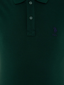 Поло US Polo модель G081SZ011.000.1191547.VR079 Фото