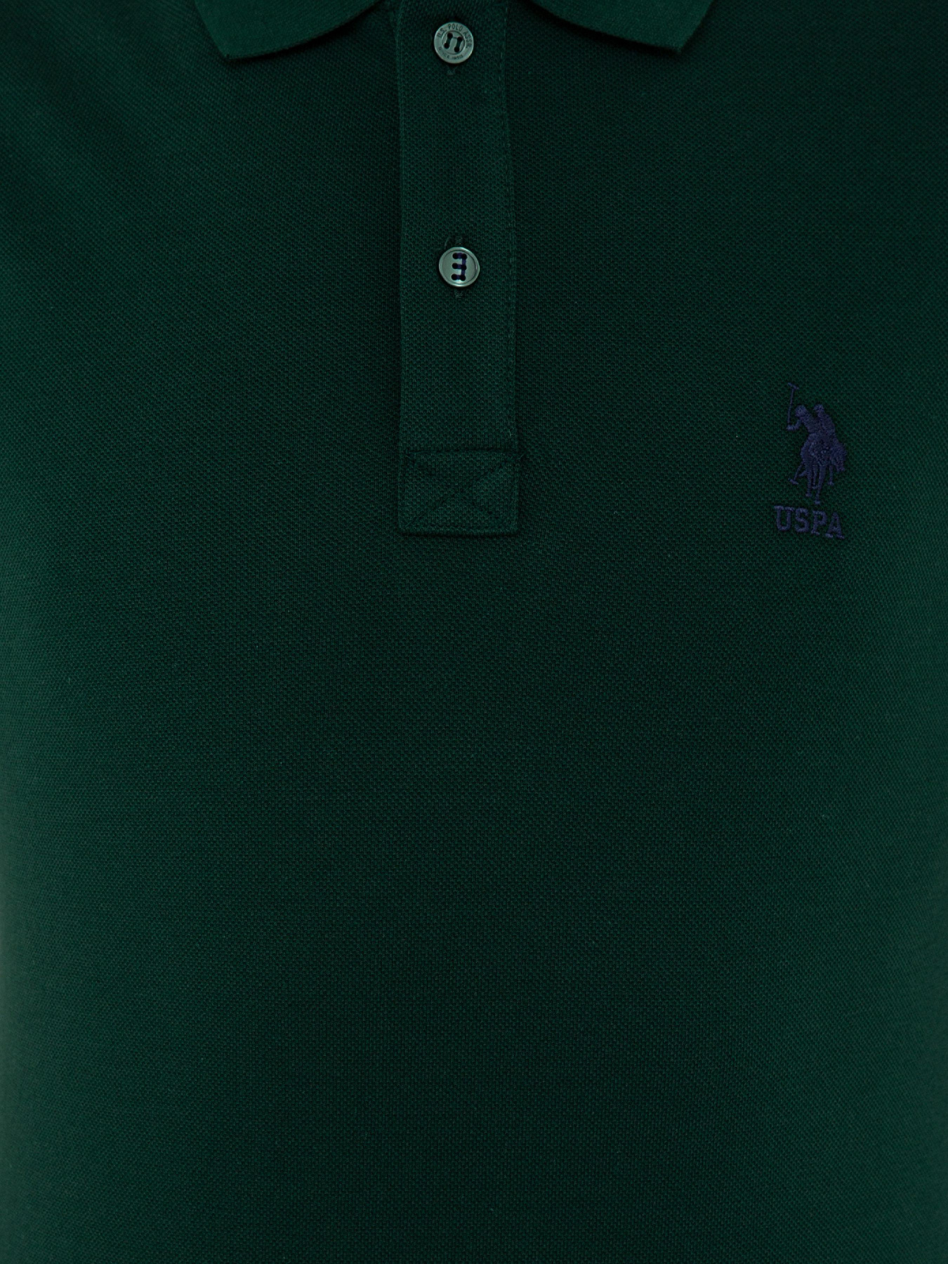 Поло US Polo модель G081SZ011.000.1191547.VR079 Фото