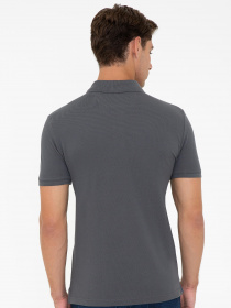 Поло US Polo модель G081SZ011.000.1191547.VR006 Фото