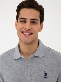 Поло US Polo модель G081SZ011.000.1191547.VR086 Фото