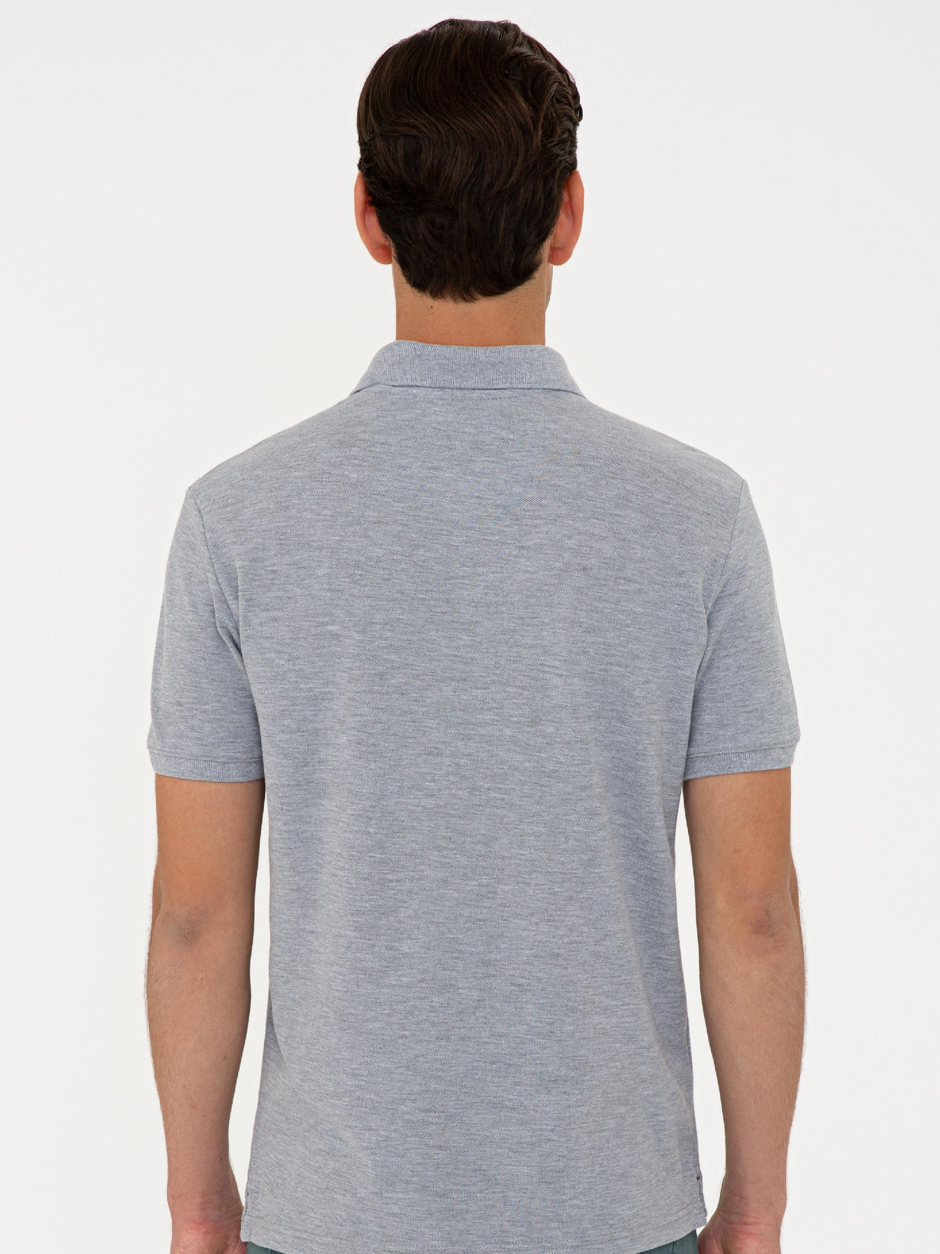 Поло US Polo модель G081SZ011.000.1191547.VR086 Фото