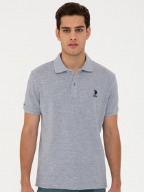 Поло US Polo модель G081SZ011.000.1191547.VR086 Фото