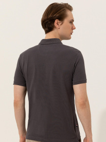 Поло US Polo модель G081SZ011.000.1350555.VR006 Фото