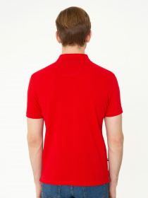 Поло US Polo модель G081SZ011.000.1350555.VR030 Фото