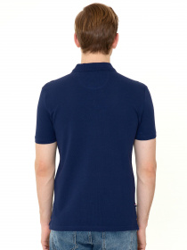 Поло US Polo модель G081SZ011.000.1350555.VR033 Фото