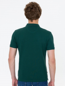 Поло US Polo модель G081SZ011.000.1350555.VR079 Фото