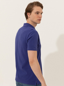 Поло US Polo модель G081SZ011.000.1350555.VR212 Фото