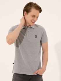 Поло US Polo модель G081SZ011.000.1350555.VR086 Фото