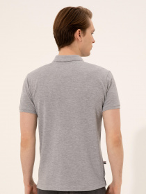 Поло US Polo модель G081SZ011.000.1350555.VR086 Фото