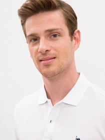 Поло US Polo модель G081SZ011.000.948811.VR013 Фото