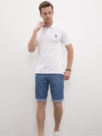 Поло US Polo модель G081SZ011.000.948811.VR013 Фото