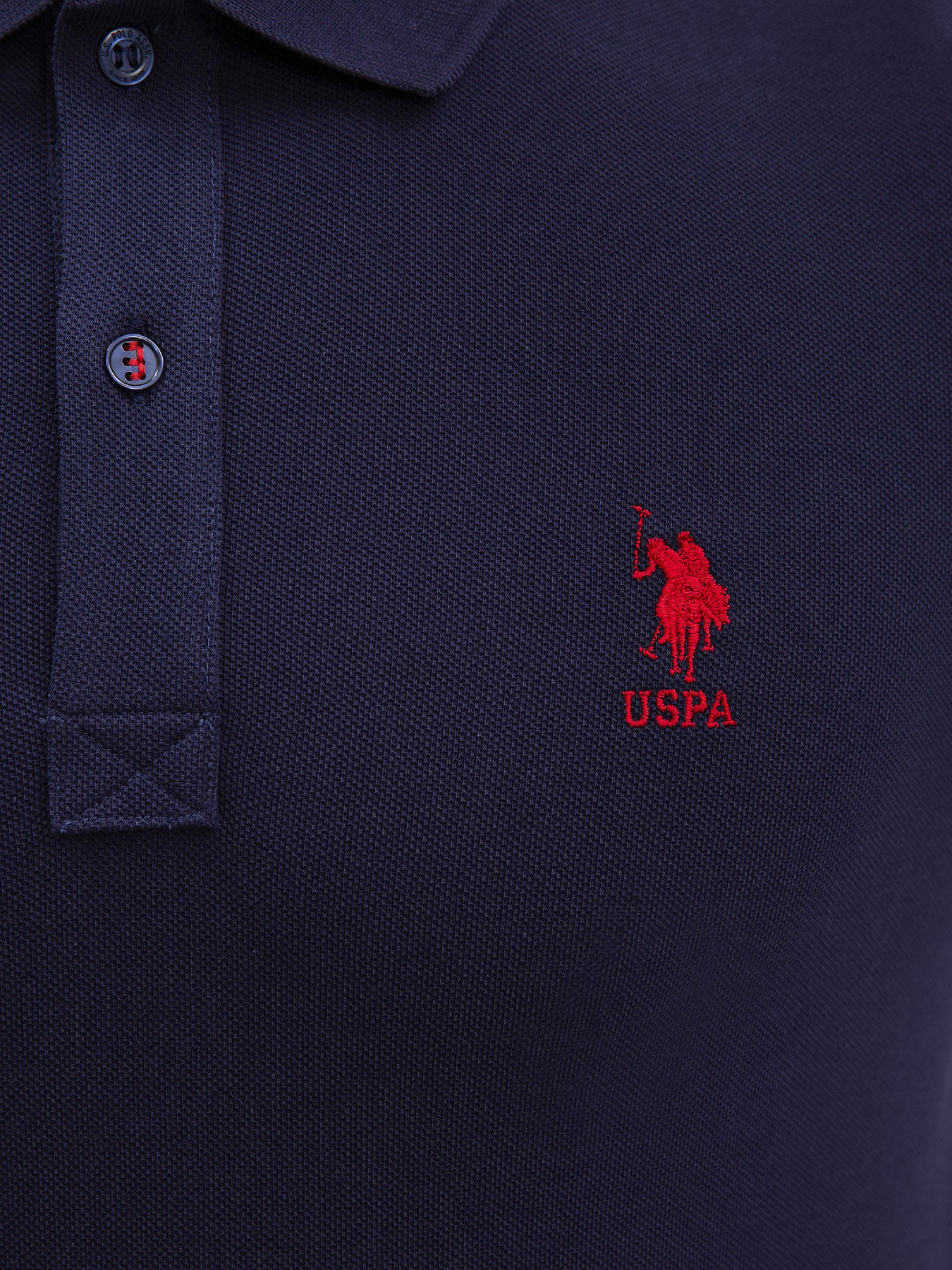 Поло US Polo модель G081SZ011.000.948811.VR033 Фото