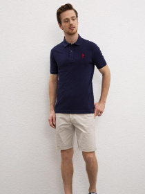 Поло US Polo модель G081SZ011.000.948811.VR033 Фото