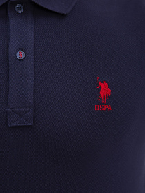Поло US Polo модель G081SZ011.000.948811.VR033 Фото