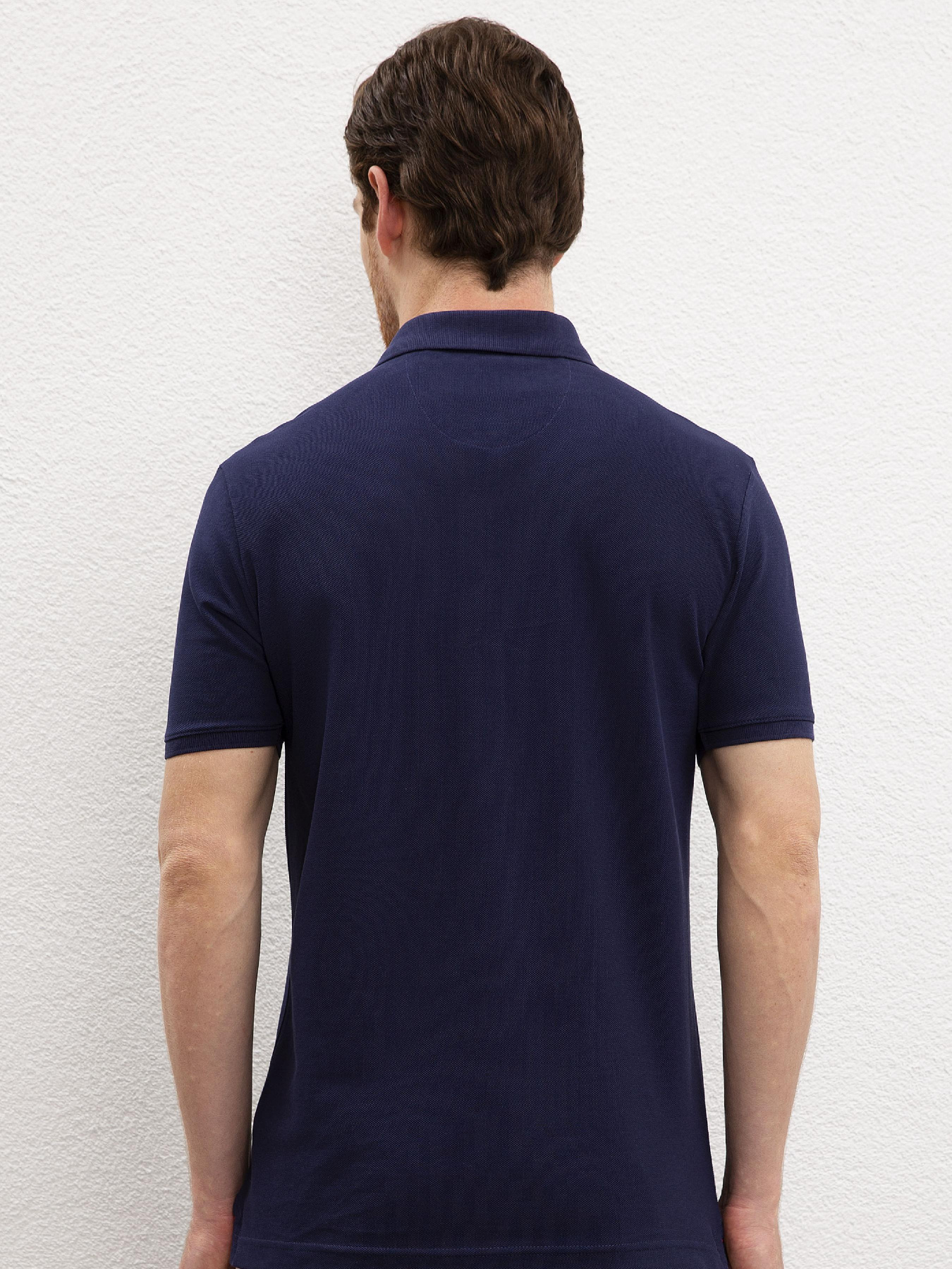 Поло US Polo модель G081SZ011.000.948811.VR033 Фото