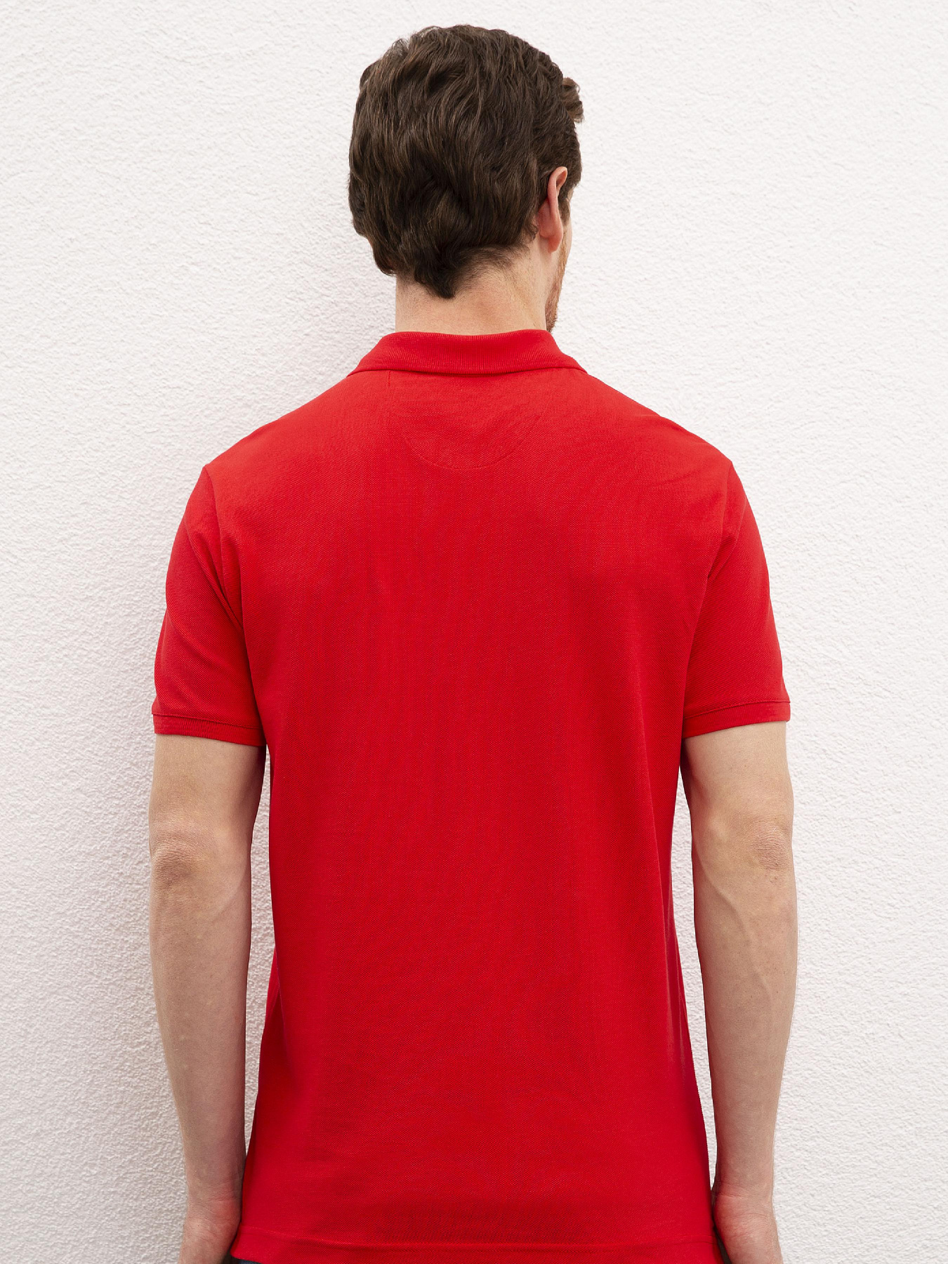 Поло US Polo модель G081SZ011.000.948811.VR030 Фото