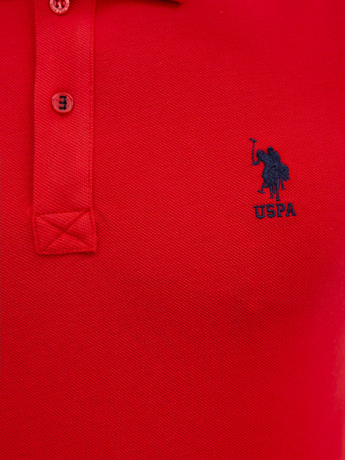 Поло US Polo модель G081SZ011.000.948811.VR030 Фото