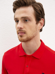 Поло US Polo модель G081SZ011.000.948811.VR030 Фото