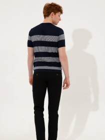 Повсякденні штани US Polo модель G081SZ078.000.1358019.VR046 Фото