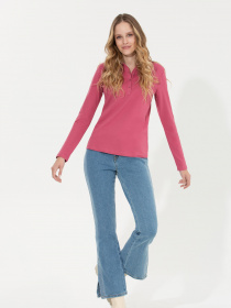 Поло US Polo модель G082SZ082.000.1452146.VR167 Фото