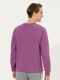 Свитшот US Polo модель G081SZ082.000.1454279.VR037 Фото