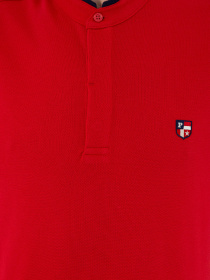 Поло US Polo модель G081SZ011.000.1272252.VR030 Фото