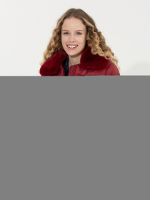 Демисезонная куртка US Polo модель G082SZ0MS.000.1441593.KR0227 Фото