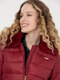 Демісезонна куртка US Polo модель G082SZ0MS.000.1441593.KR0227 Фото